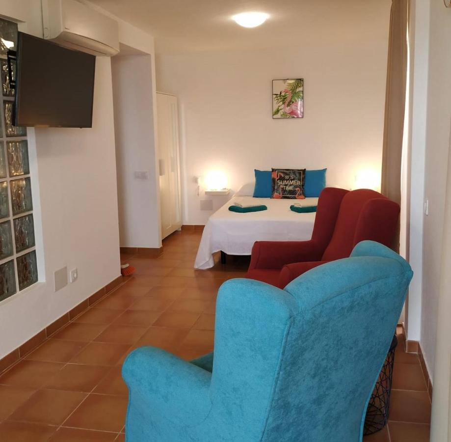 Mariposas Jandia 2 Apartment Morro del Jable  Exterior photo