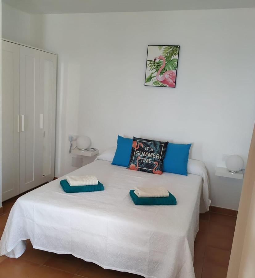Mariposas Jandia 2 Apartment Morro del Jable  Exterior photo