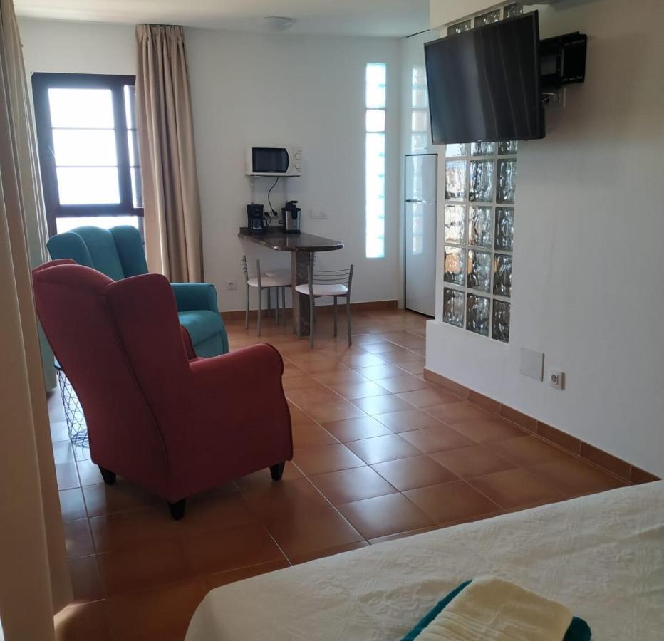 Mariposas Jandia 2 Apartment Morro del Jable  Exterior photo