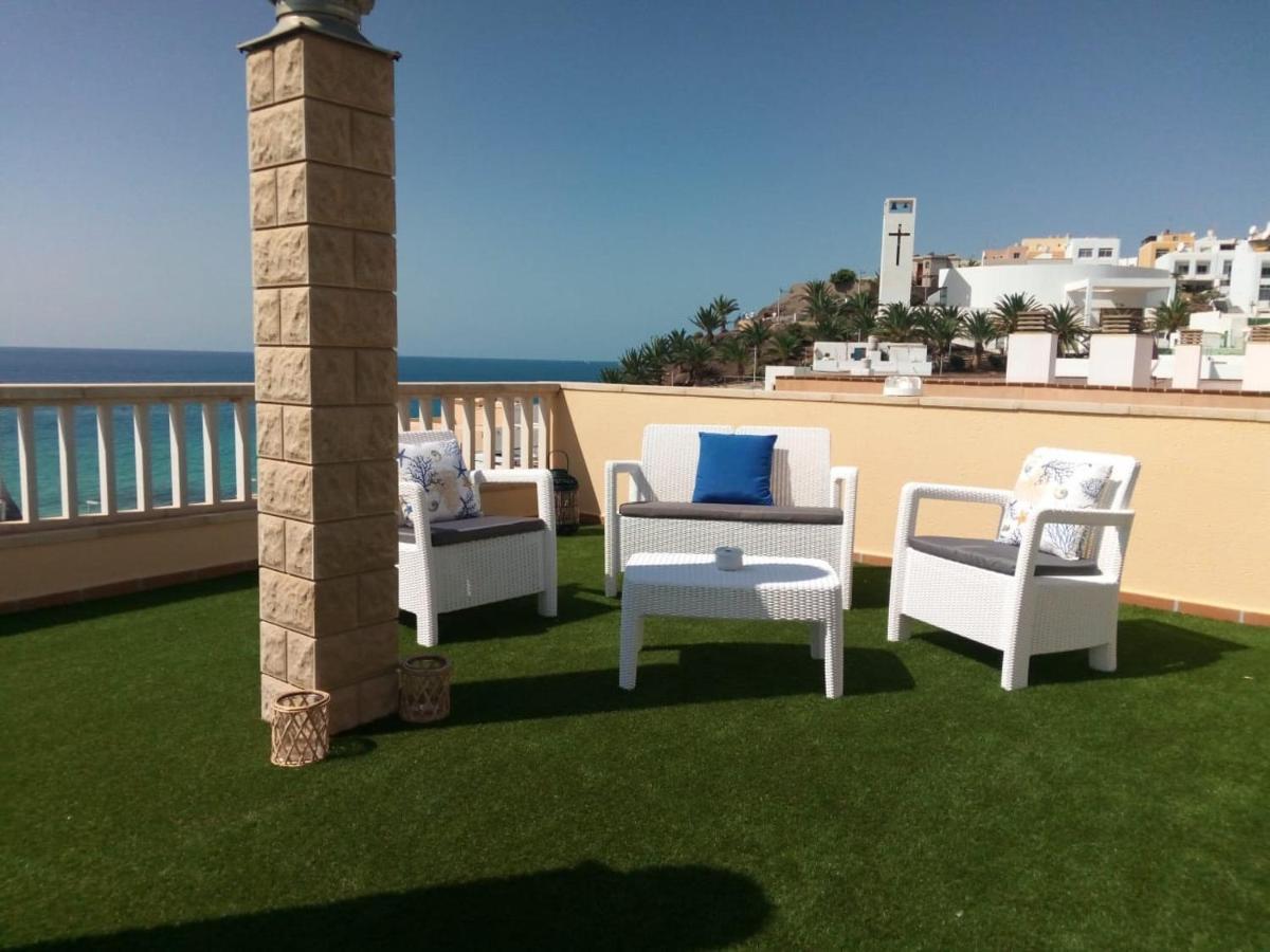 Mariposas Jandia 2 Apartment Morro del Jable  Exterior photo