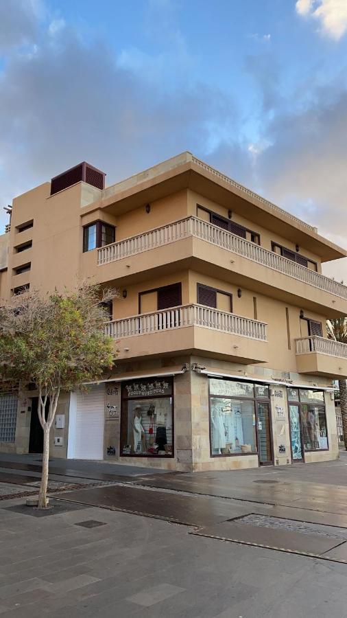Mariposas Jandia 2 Apartment Morro del Jable  Exterior photo