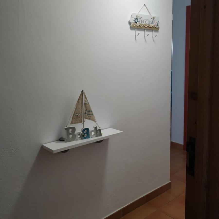Mariposas Jandia 2 Apartment Morro del Jable  Exterior photo