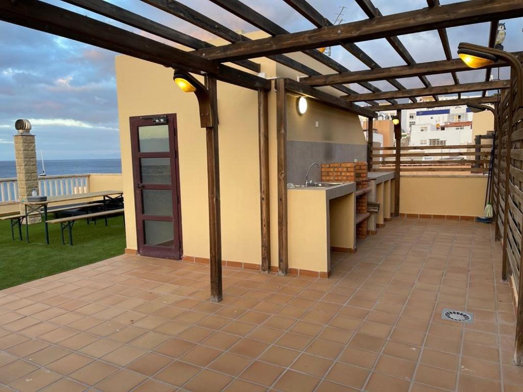 Mariposas Jandia 2 Apartment Morro del Jable  Exterior photo